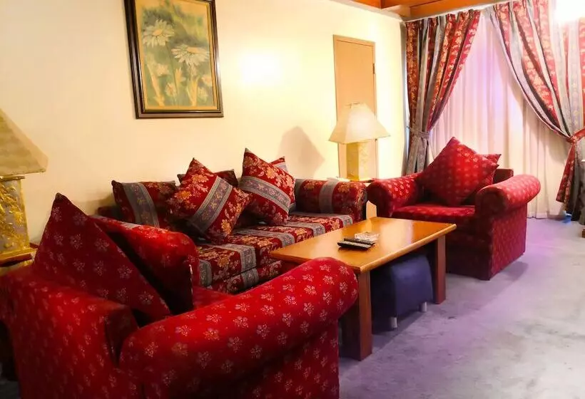 Fotos del hotel Sands  Jeddah:  25