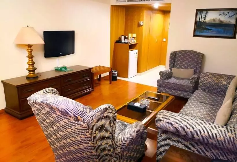 Fotos del hotel Sands  Jeddah:  3