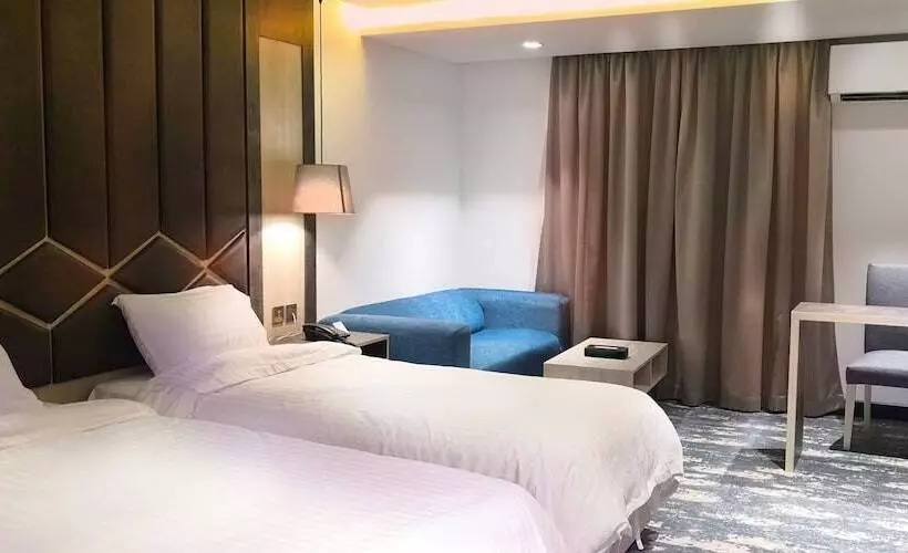 Fotos del hotel Sands  Jeddah:  19