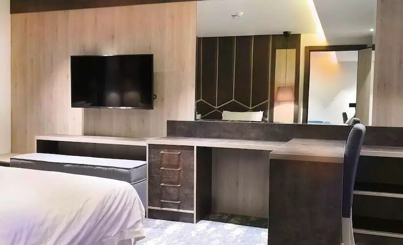 Fotos del hotel Sands  Jeddah:  23