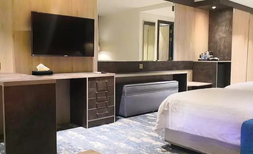 Fotos del hotel Sands  Jeddah:  21