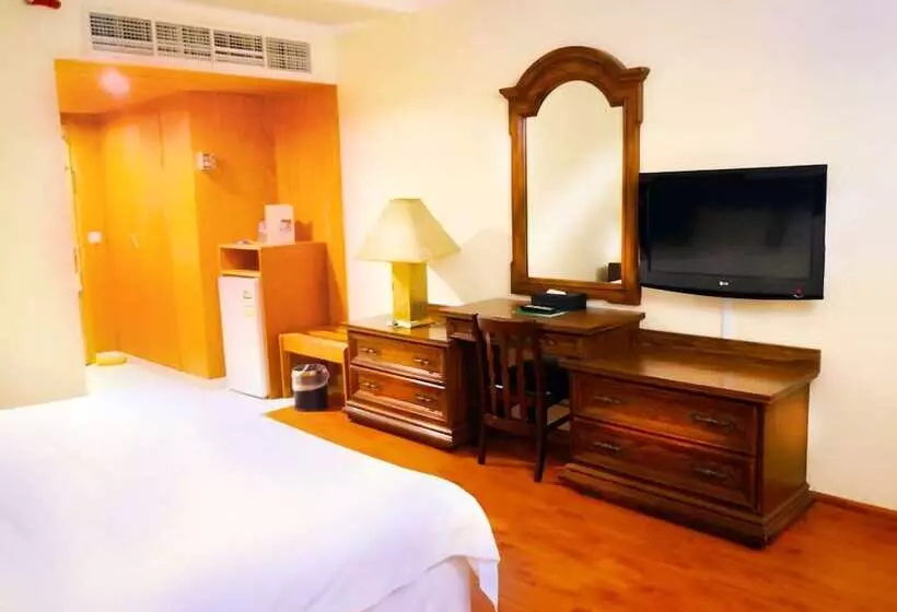 Fotos del hotel Sands  Jeddah:  17