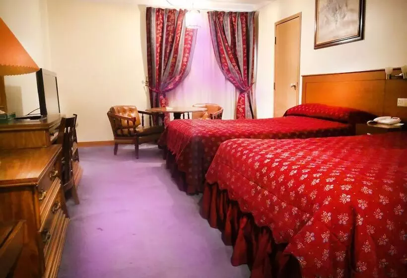 Fotos del hotel Sands  Jeddah:  22