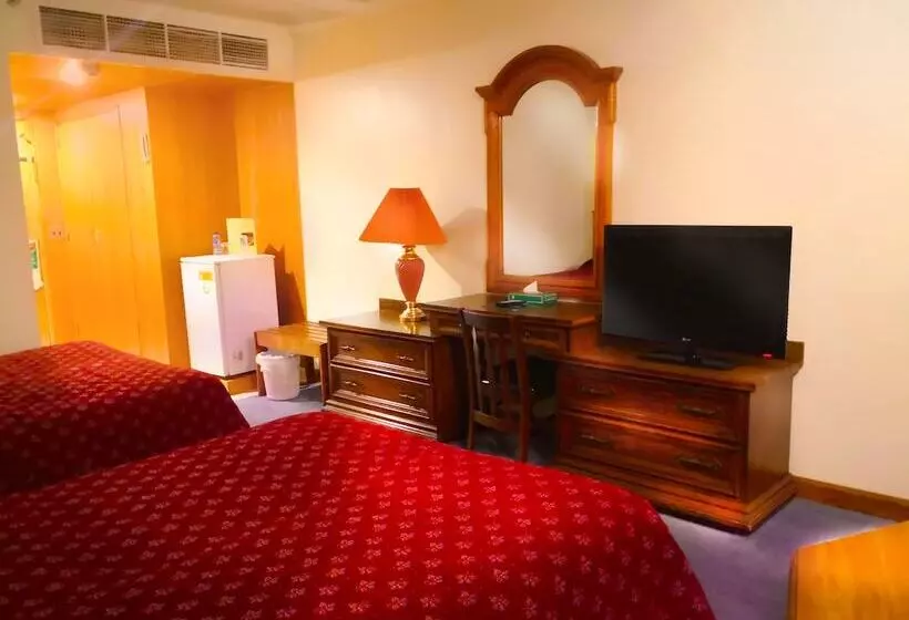 Fotos del hotel Sands  Jeddah:  15