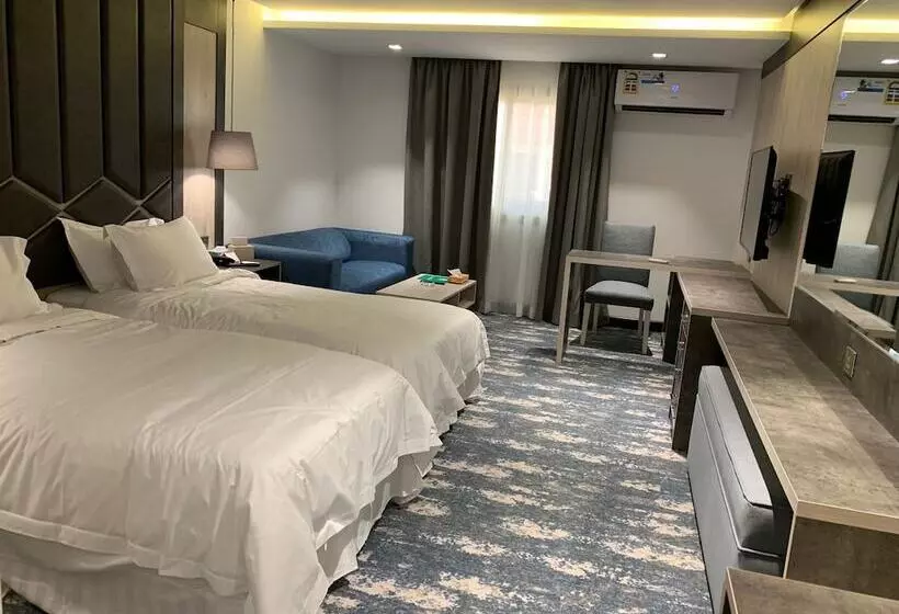 Fotos del hotel Sands  Jeddah:  9