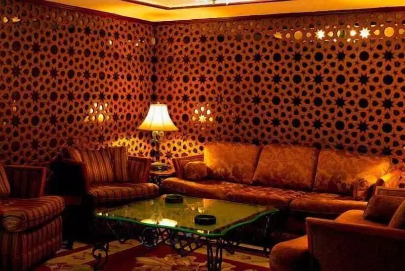 Fotos del hotel Sands  Jeddah:  24