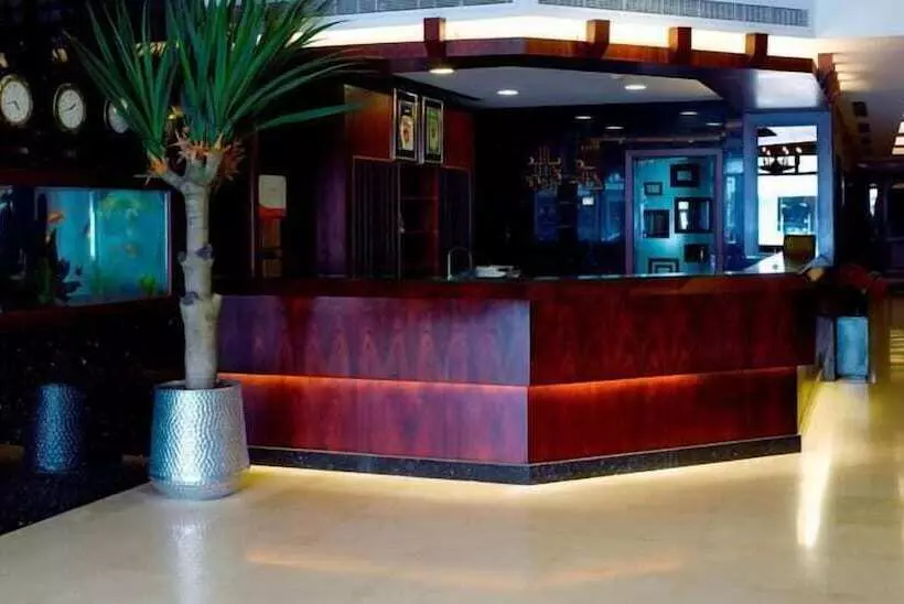 Fotos del hotel Sands  Jeddah:  4