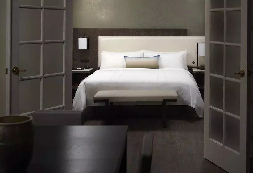 Fotos del hotel Atlanta Airport Marriott:  10