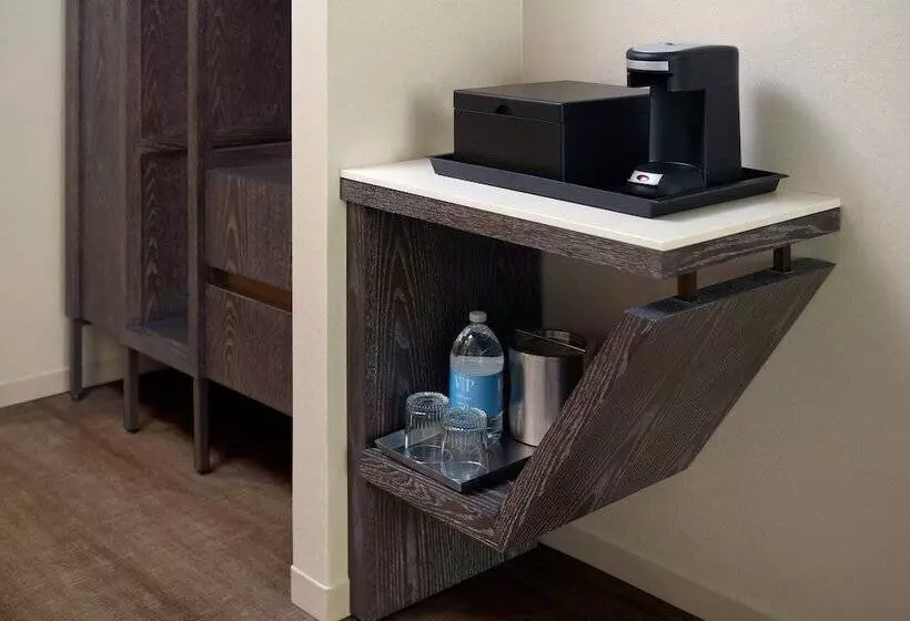 Fotos del hotel Atlanta Airport Marriott:  15