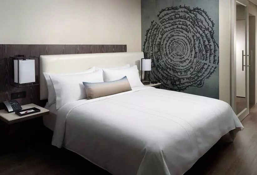 Fotos del hotel Atlanta Airport Marriott:  6