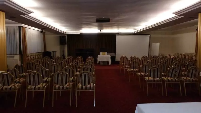 Fotos del hotel Best:  12