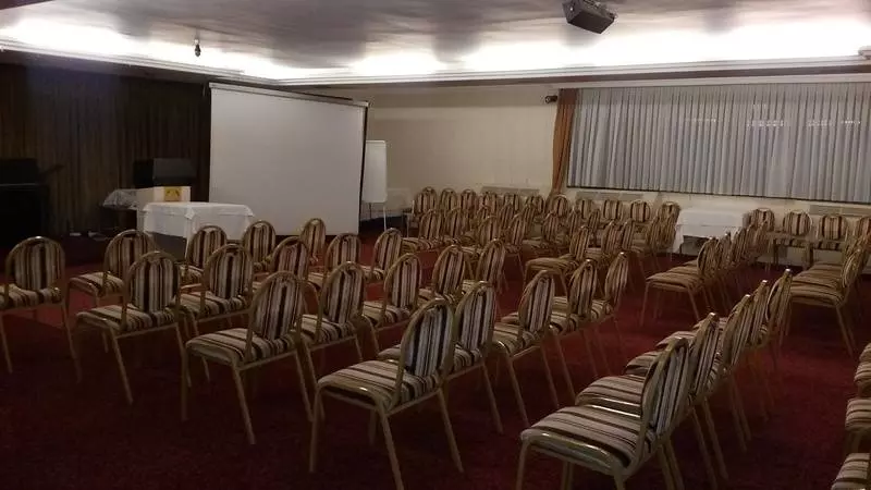 Fotos del hotel Best:  17