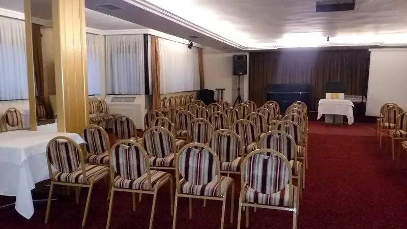 Fotos del hotel Best:  6