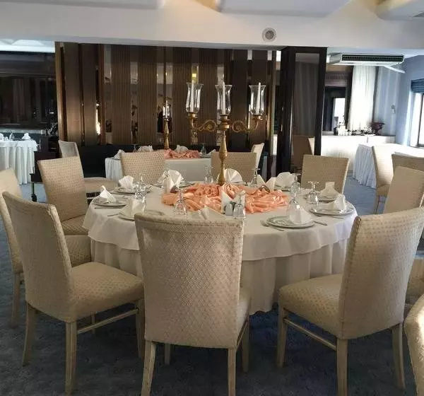 Fotos del hotel Best:  15