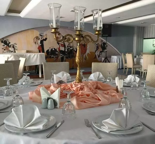 Fotos del hotel Best:  4