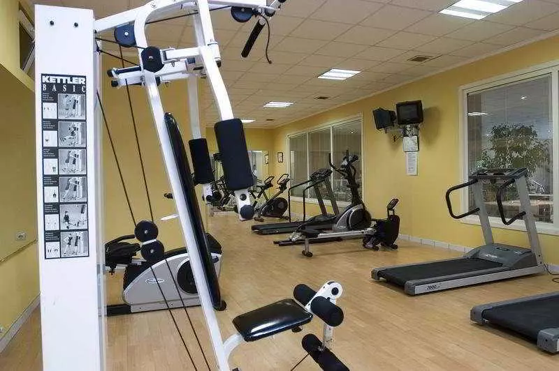 Fotos del hotel Best:  3