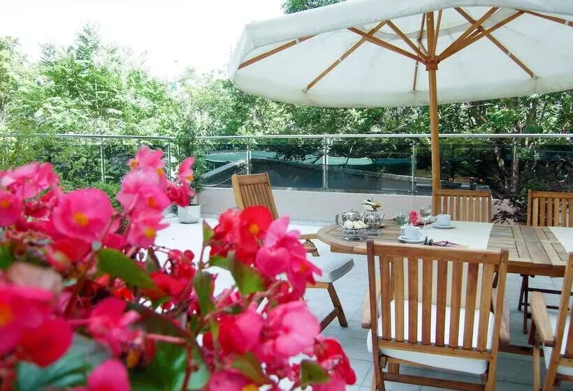 Fotos del hotel Best:  13