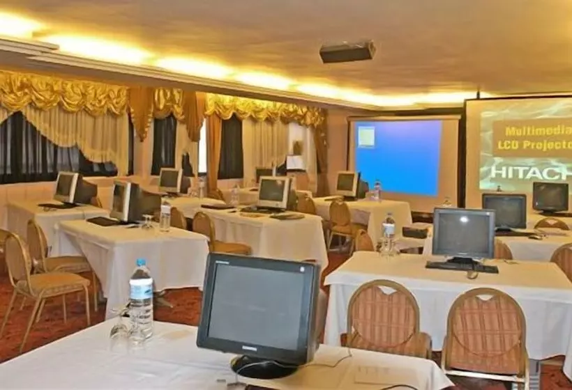 Fotos del hotel Best:  20