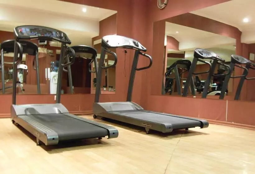 Fotos del hotel Best:  9