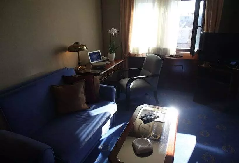 Fotos del hotel Best:  24