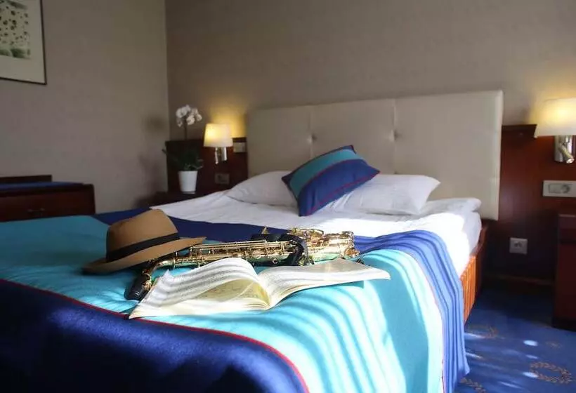 Fotos del hotel Best:  14