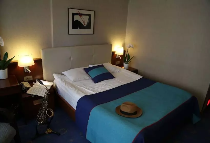 Fotos del hotel Best:  8