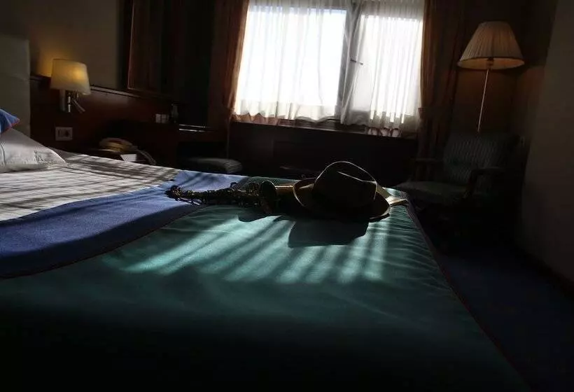 Fotos del hotel Best:  21