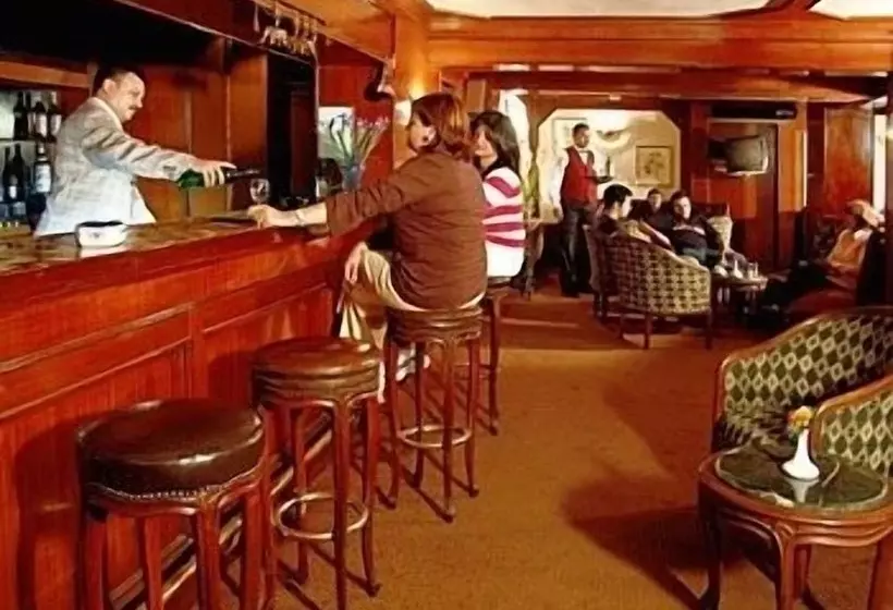 Fotos del hotel Concorde Hotel Dokki:  5