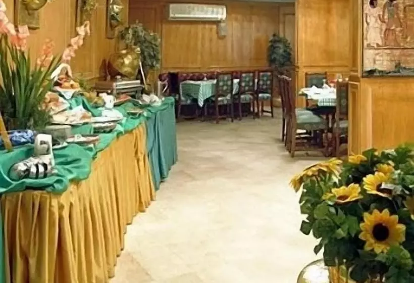 Fotos del hotel Concorde Hotel Dokki:  11