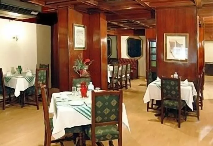 Fotos del hotel Concorde Hotel Dokki:  14