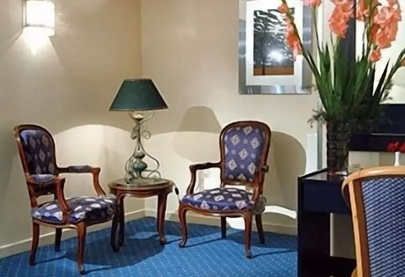 Fotos del hotel Concorde Hotel Dokki:  16