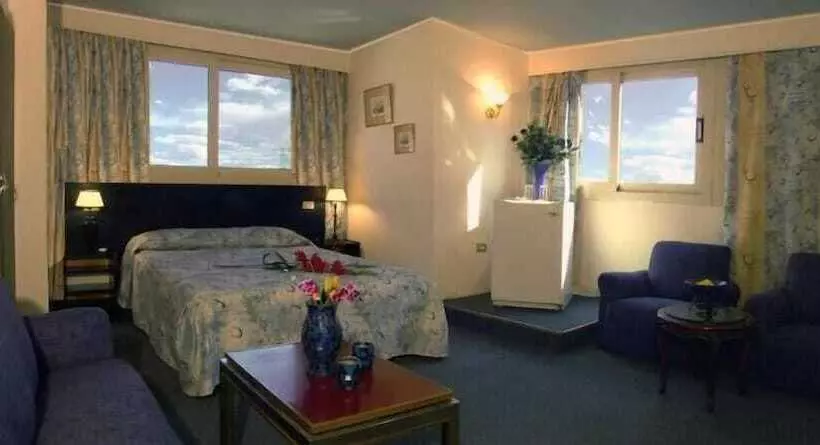 Fotos del hotel Concorde Hotel Dokki:  9