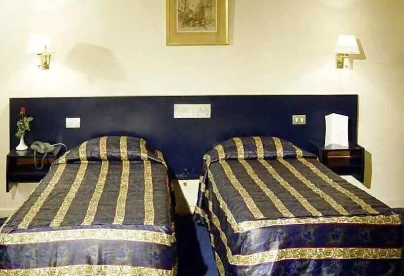 Fotos del hotel Concorde Hotel Dokki:  12