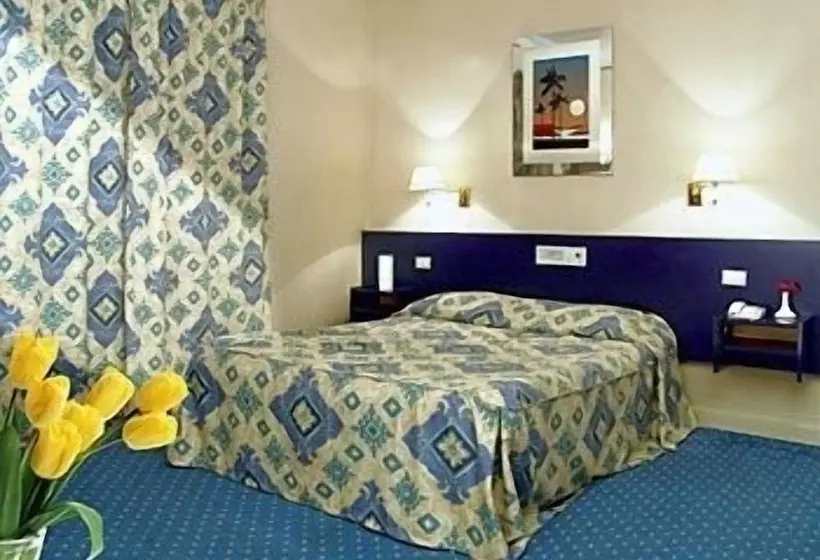 Concorde Hotel Dokki