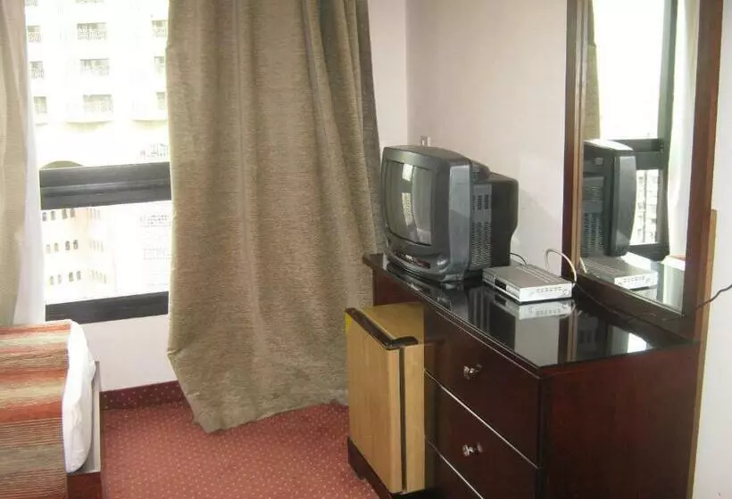 Fotos del hotel El Tonsy Cairo:  13