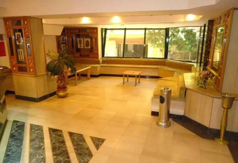 Fotos del hotel Pharaohs:  15