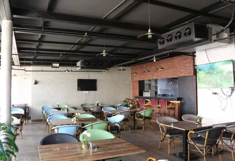 Fotos del hotel Pharaohs:  6