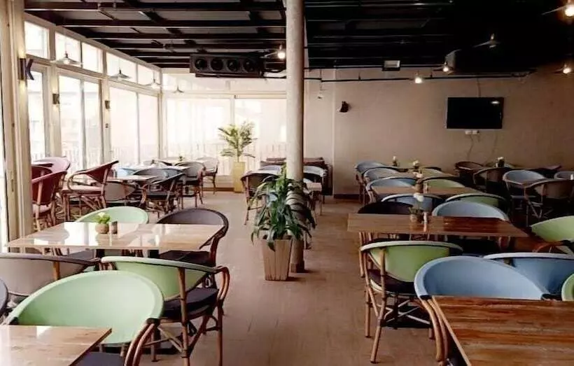 Fotos del hotel Pharaohs:  17