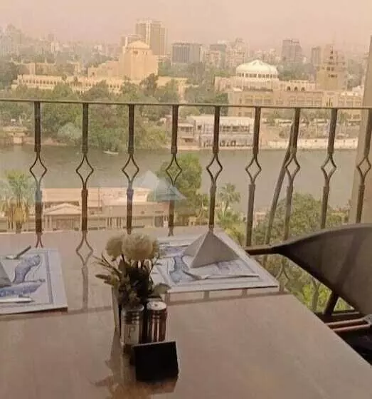 Fotos del hotel Pharaohs:  8