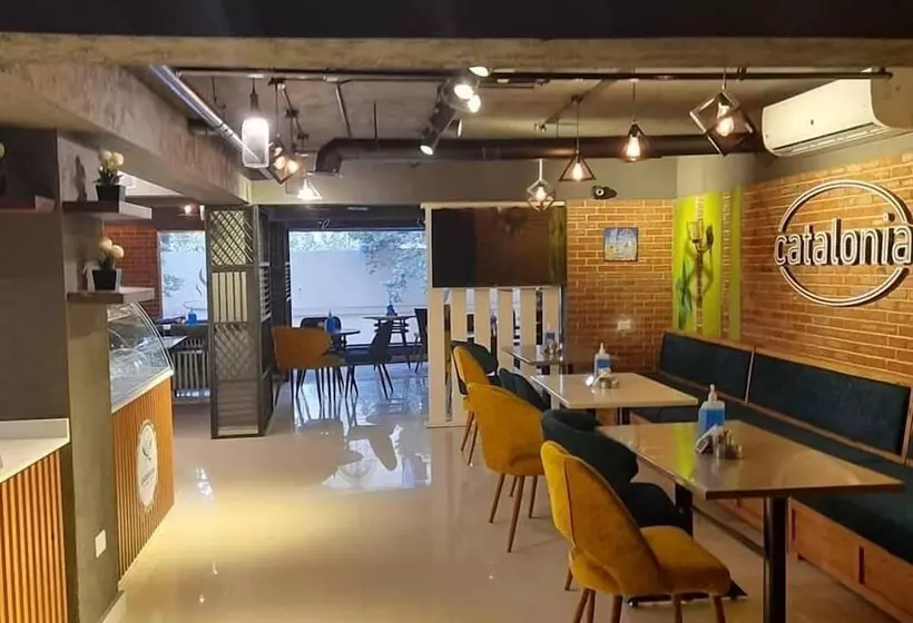 Fotos del hotel Pharaohs:  25