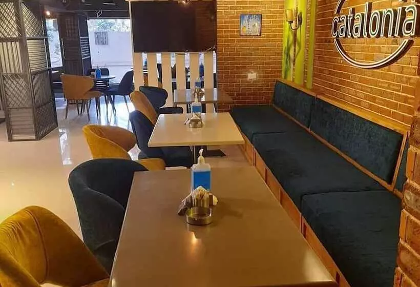 Fotos del hotel Pharaohs:  18