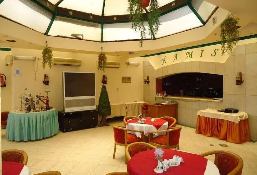 Fotos del hotel Pharaohs:  11