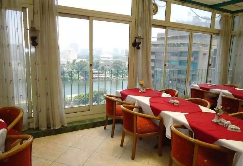 Fotos del hotel Pharaohs:  5