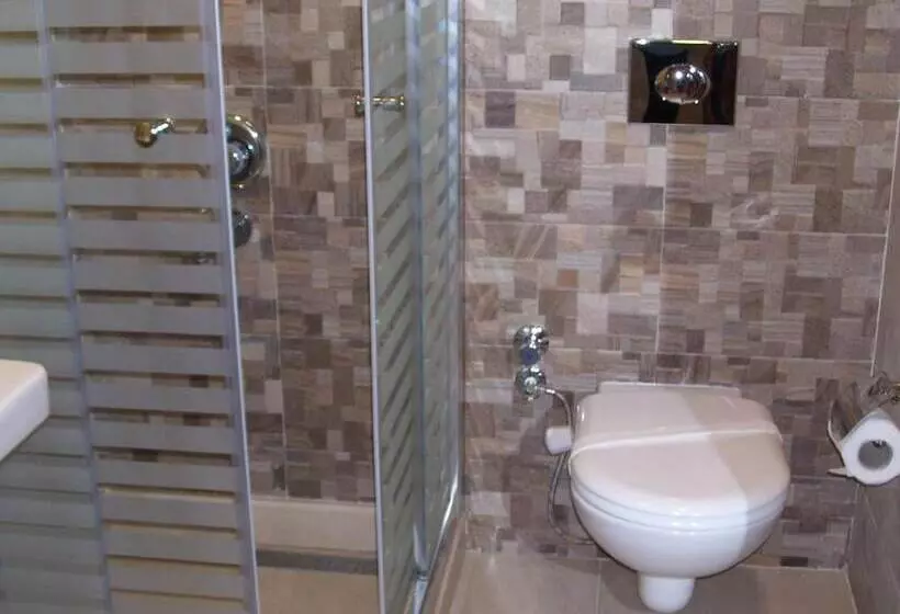 Fotos del hotel Pharaohs:  13