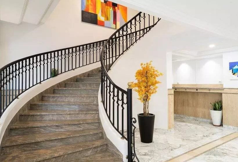 Fotos del hotel Yadis Ibn Khaldoun:  7