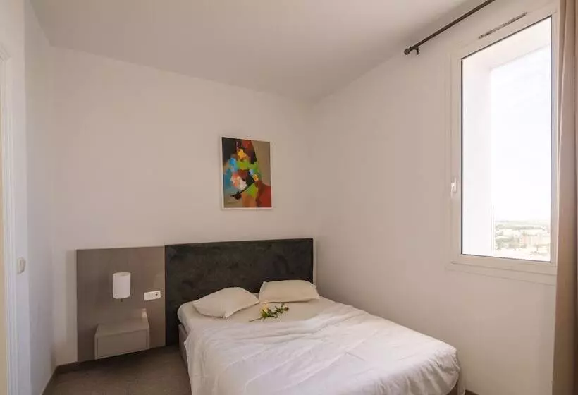 Fotos del hotel Yadis Ibn Khaldoun:  6