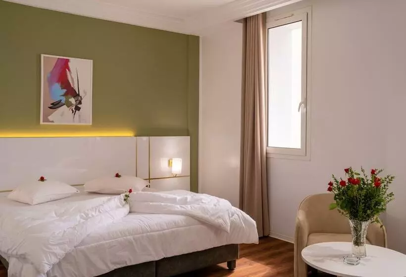 Fotos del hotel Yadis Ibn Khaldoun:  9