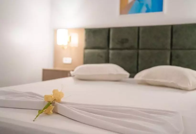 Fotos del hotel Yadis Ibn Khaldoun:  11