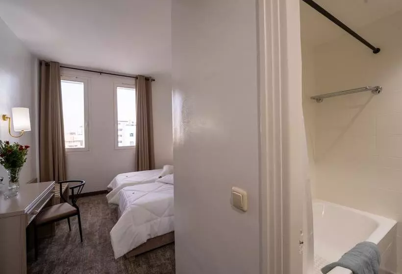 Fotos del hotel Yadis Ibn Khaldoun:  13