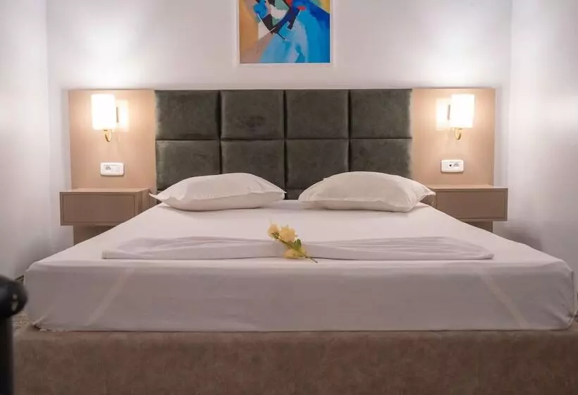 Fotos del hotel Yadis Ibn Khaldoun:  14